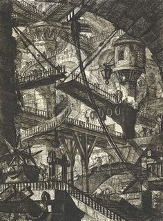 Giovanni Battista Piranesi